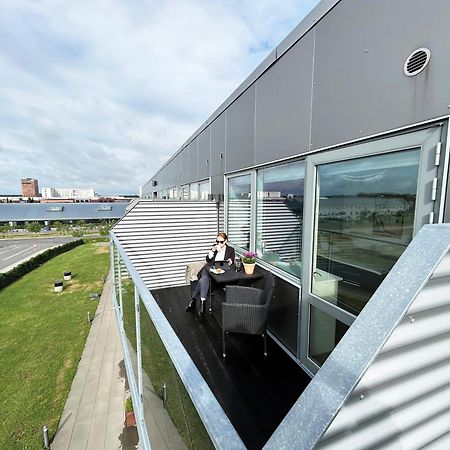 Athome Apartments オールフス エクステリア 写真