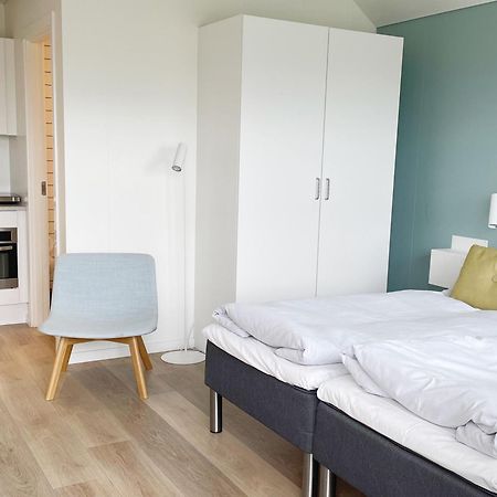 Athome Apartments オールフス エクステリア 写真