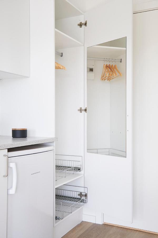 Athome Apartments オールフス エクステリア 写真