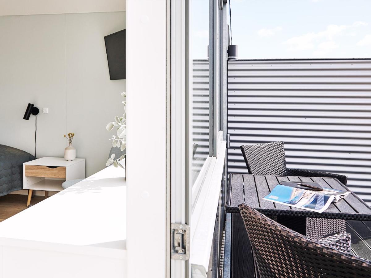 Athome Apartments オールフス エクステリア 写真