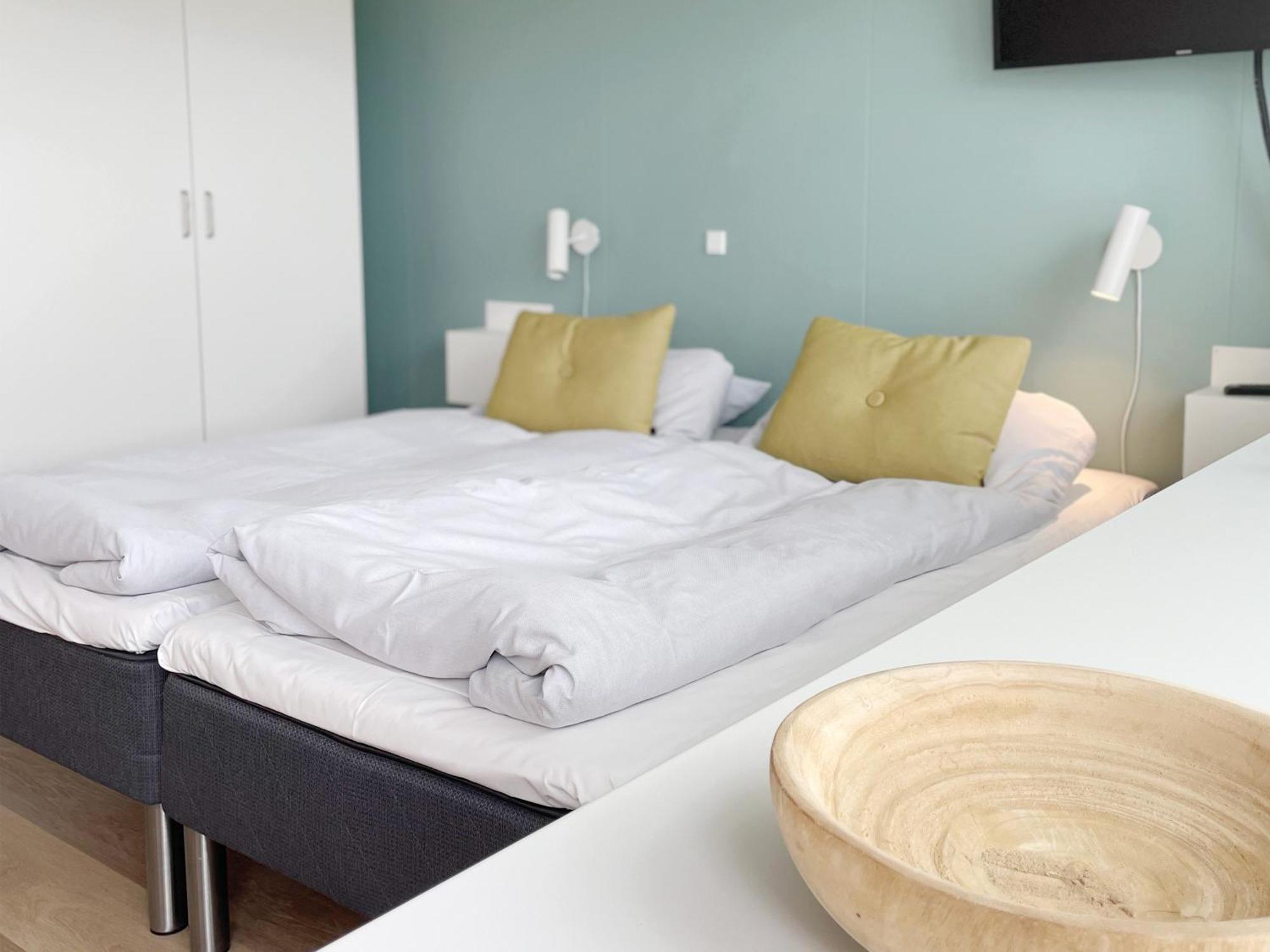 Athome Apartments オールフス エクステリア 写真
