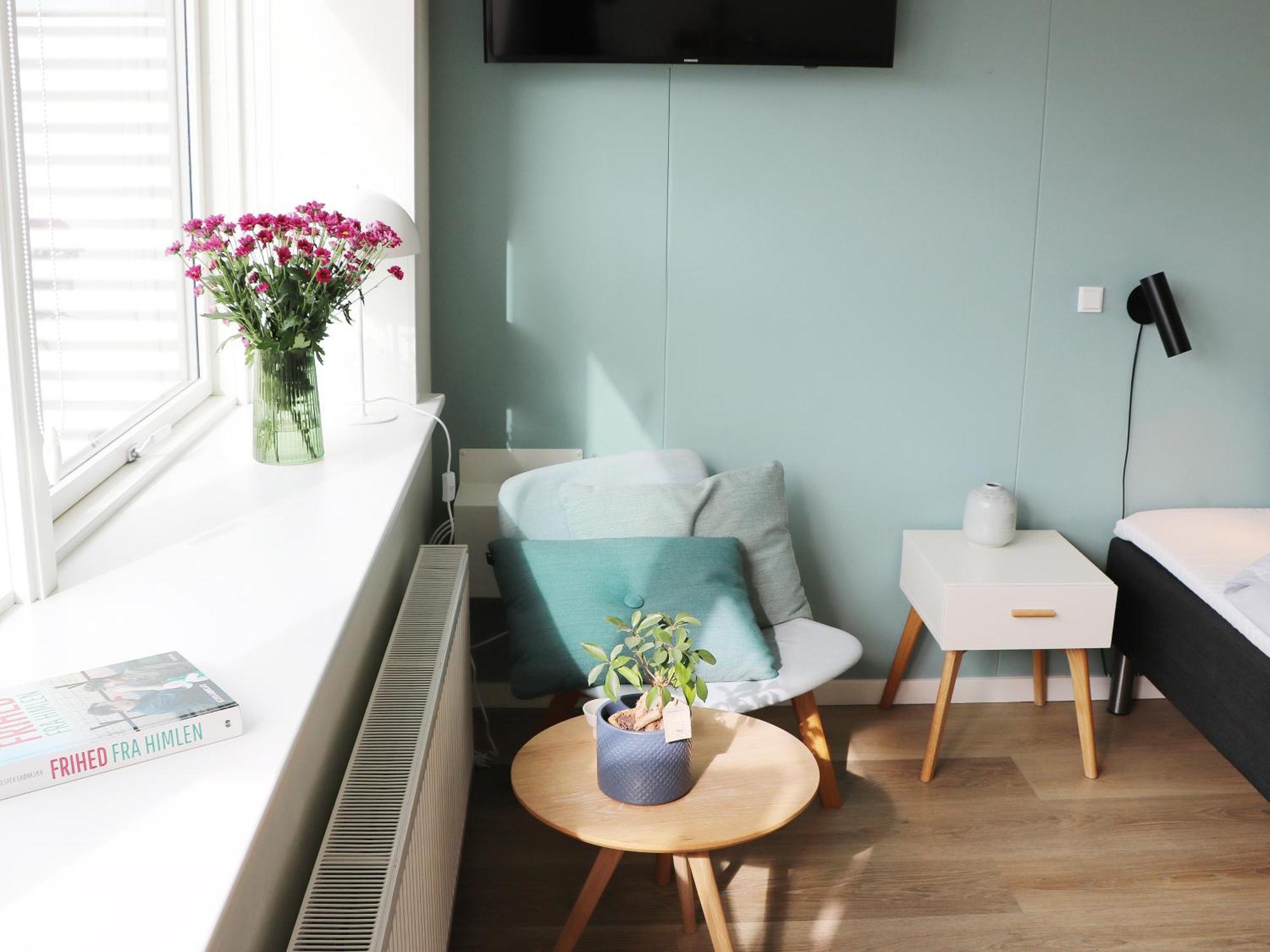 Athome Apartments オールフス エクステリア 写真